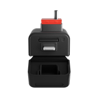 Insta360 ONE R Quick Reader (Horizontal Version)