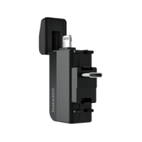 Insta360 Quick Reader (Vertical Version) For One X2 and One RS 1-Inch 360 Degree Edition