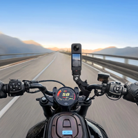 Insta360 X4 Motorcycle Multiview Bundle