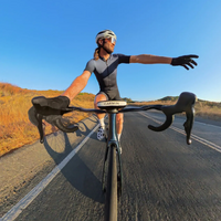 Insta360 X4 Road Cycling Bundle (Independent)
