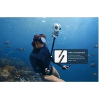 Insta360 X5 Invisible Dive Bundle