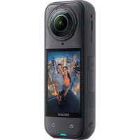 Insta360 X5 Foldable Selfie Stick Bundle