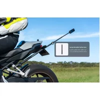 Insta360 X5 Motorcycle Ultimate Multiview Bundle