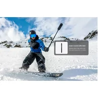 Insta360 X5 Snowboard Bundle