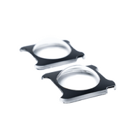 Insta360 ONE RS/R Sticky Lens Guards for 360 Lens