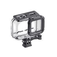 Insta360 One RS/R Dive Case 4K Boost Lens & 4K Wide Angle Lens