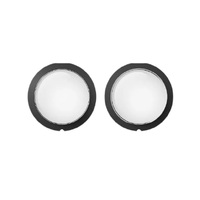 Insta360 X3 Sticky Lens Guards