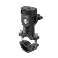 Insta360 Motorcycle U-Bolt Mount (New Version) - Standard Version