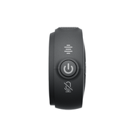 Insta360 X5 Mic Air Transmitter