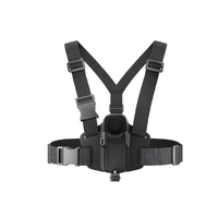 Insta360 X5 POV Chest Mount