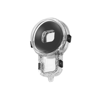 Insta360 X5 Invisible Dive Case Pro