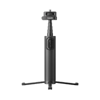 Insta360 Foldable 2-in-1 Selfie Stick Remote Kit (1/4" Mount)