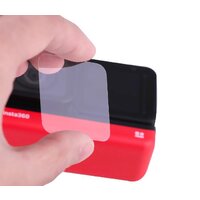 Insta360 ONE RS / ONE R 4K Lens and Screen Protector