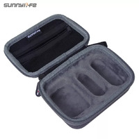 Sunnylife Mini Carrying Case for Insta360 GO 2