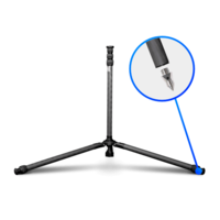 Insta360 Sumo Stand - For Pro, Pro 2 and Titan