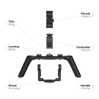 PolarPro Katana For Mavic 2 Pro / Zoom 
