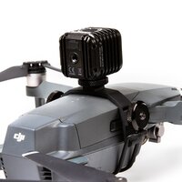 LitraTorch Drone Body Mount (Mavic Pro/Mavic 2)
