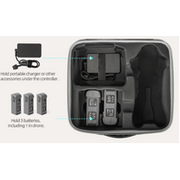 Sunnylife DJI Mavic 4 Pro Combo Carrying Case