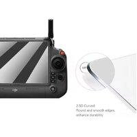 2-Pack Tempered Glass Screen Protector for DJI RC Plus 2 Enterprise