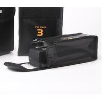 Sunnylife Lipo Safety Bag for DJI Mavic 3 (1 Battery)