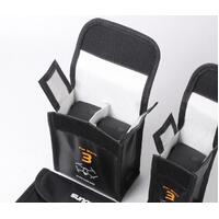 Sunnylife Battery LiPo Safety Bag for DJI Mavic 3 (2 Batteries)
