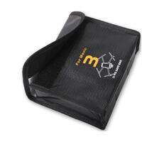 Sunnylife LiPo Safety Bag for DJI Mavic 3 (3 Batteries)
