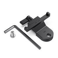 SmallRig SolidPod Nato Clamp Mount - MD2490 
