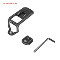 SmallRig Top Plate for Sony FX3 / FX30 XLR Handle 