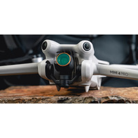 PolarPro DJI Mini 4 Pro Vivid Collection ND8/PL, ND32/PL, ND128/PL