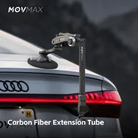 Movmax Blade Arm Carbon Fiber Extension Pipe
