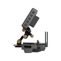 PolarPro FlightDeck Monitor Mount For Mavic Remotes