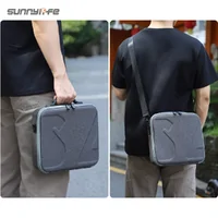Sunnylife DJI Mini 5 Pro Fly More Combo Carrying Case