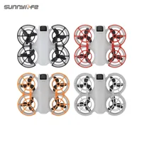 Sunnylife DJI Neo Propeller Guard (Black)