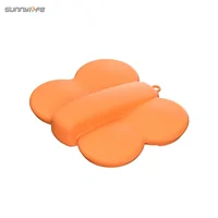 Sunnylife DJI Neo Compact Protective Case (Orange)