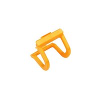 DJI Neo 2 Gimbal Bumper Protector (Orange)