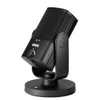 RODE NT-USB Mini Studio Quality USB Microphone