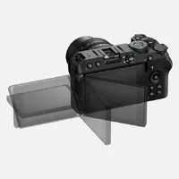 Ex-Display Demo Nikon Z 30 + NIKKOR Z 16-50mm VR