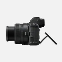 Ex-Display Nikon Z 5 Body Only - Perfect Condition