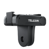 Telesin Magnetic Mount for DJI Osmo Action 4 / 3