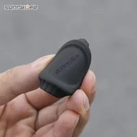 Sunnylife DJI Osmo Action 6 Silicone Lens Protector