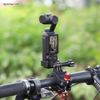 Sunnylife Osmo Pocket 3 Aluminium Alloy Mounting Frame