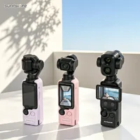 Sunnylife Osmo Pocket 4P/4/3 Protective Cover