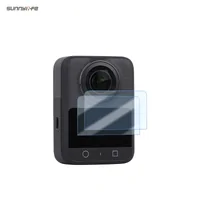 Sunnylife 2pcs Tempered Glass Film for OSMO 360