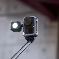 PGYTECH Osmo Action 6 StreetPro Grip Kit