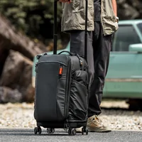 PGYTECH Roller Camera Backpack (Black)