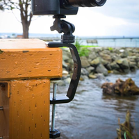 Pedco Ultraclamp 4.0