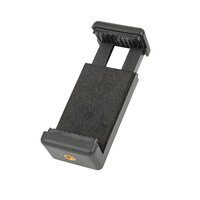 Pedco UltraPod 3 Lightweight Tripod With Phone Holder