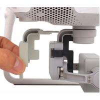 DJI Phantom 4 Pro Gimbal Yaw Arm