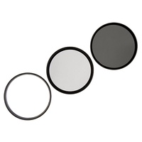 PolarPro Filter 3-Pack for X5/X5R/X5S/X7