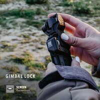 PolarPro Osmo Pocket Gimbal Lock